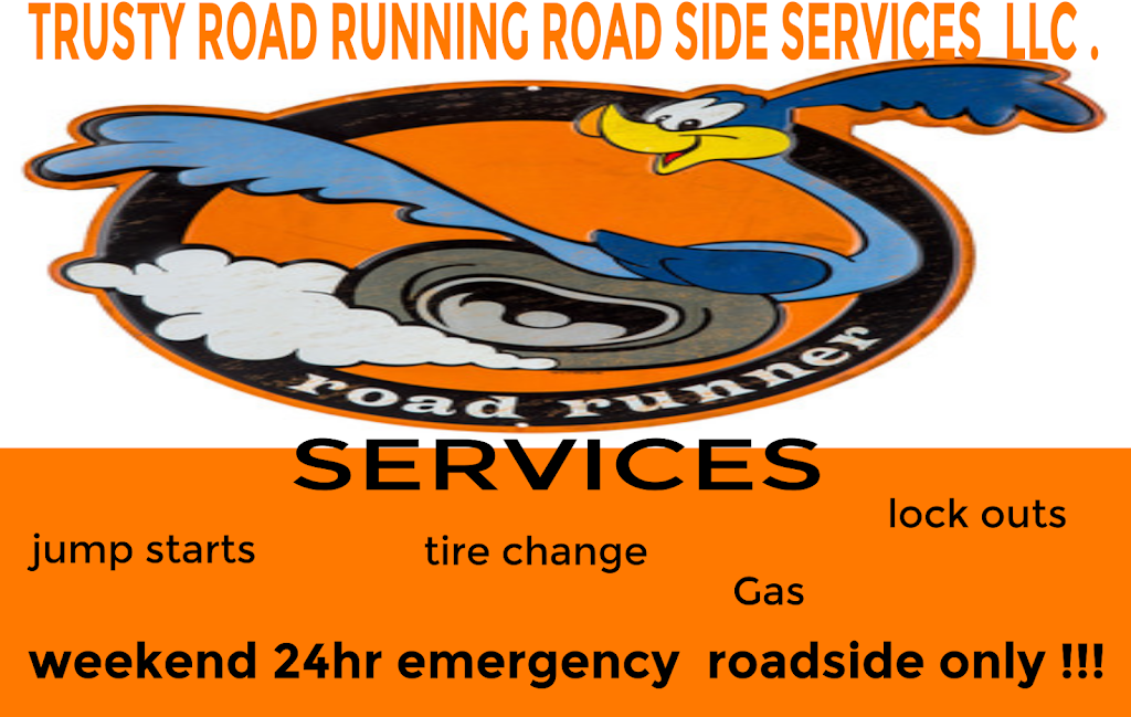 TRUSTY ROAD RUNNING ROAD SIDE SERVICES LLC | 9620 Chesapeake St, Norfolk, VA 23503, USA | Phone: (757) 297-0041