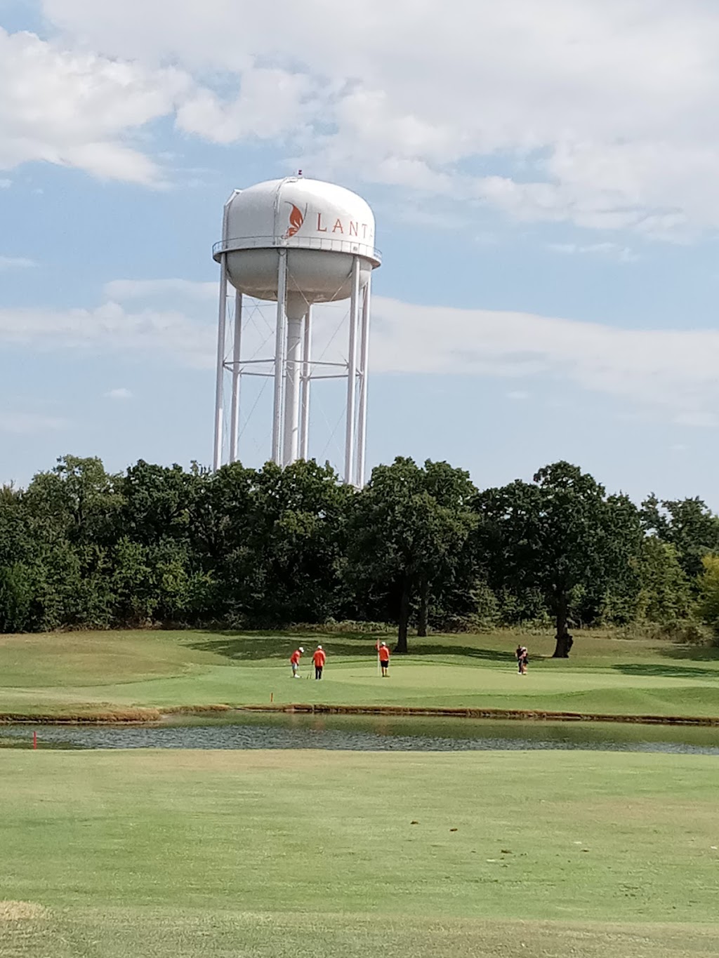 Lantana Golf Club | 800 Golf Club Dr, Argyle, TX 76226, USA | Phone: (940) 728-4653