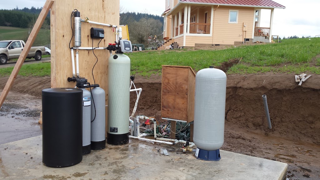 Shiloh Water Systems, Inc. | 190 W Church St, Mt Angel, OR 97362 | Phone: (503) 845-5225