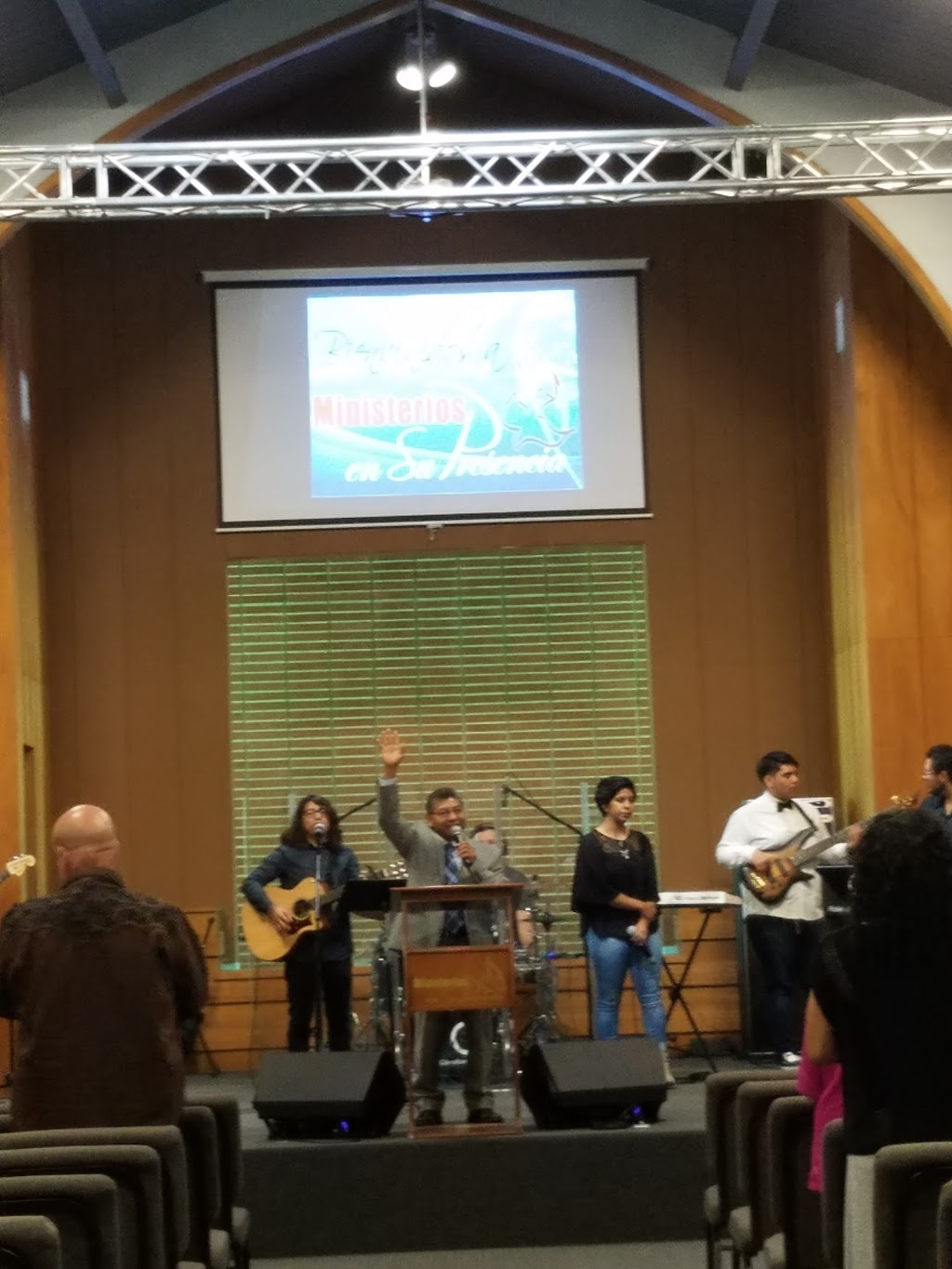 Ministerios En Su Presenscia | 1226 Glenoaks Blvd, San Fernando, CA 91340, USA | Phone: (818) 508-6467 Ministerios En Su Presenscia | 1226 Glenoaks Blvd, San Fernando, CA 91340, USA | Phone: (818) 508-6467