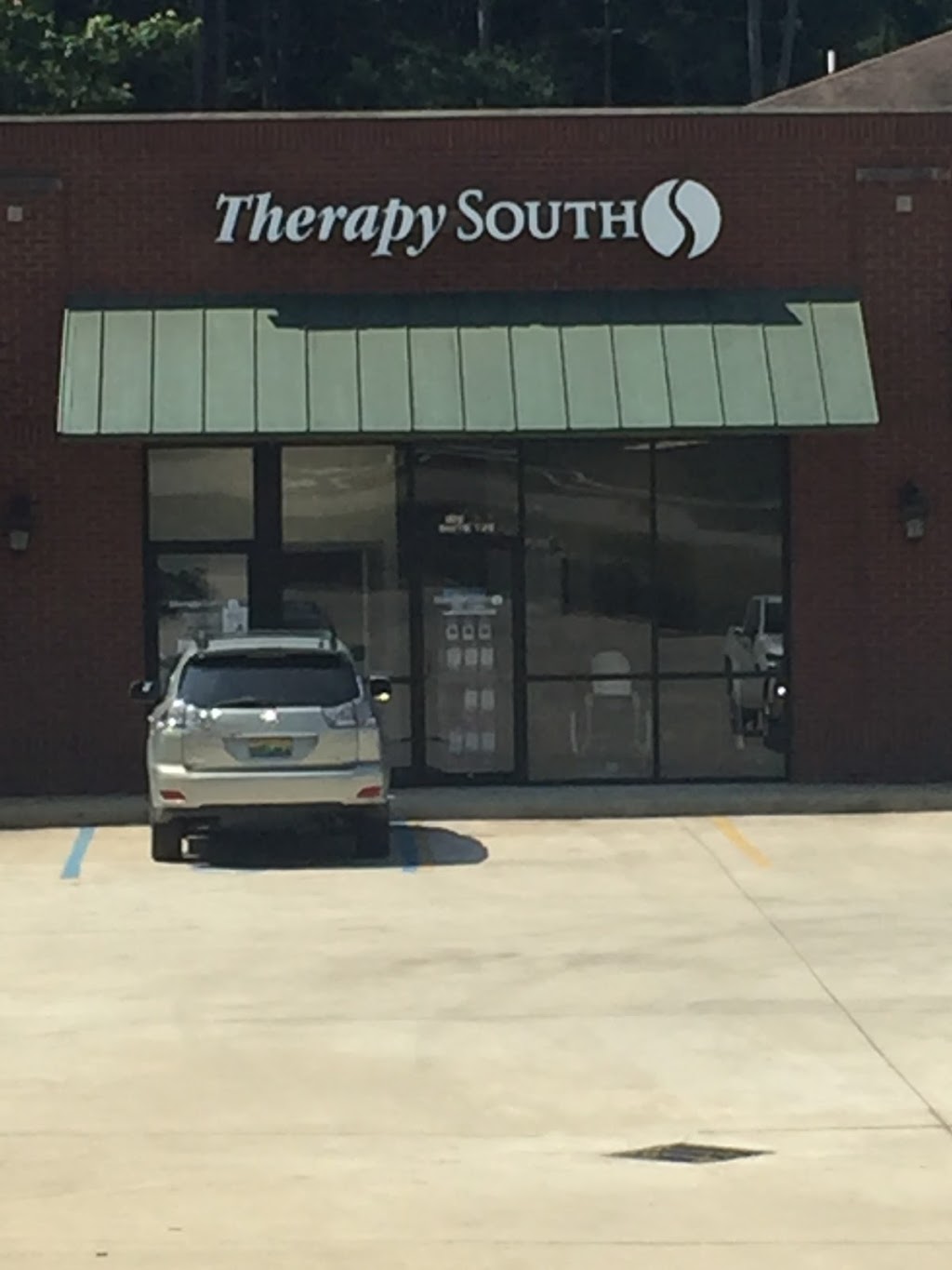 TherapySouth Leeds/Moody | 1101 Higrove Pkwy #125, Leeds, AL 35094, USA | Phone: (205) 699-1220