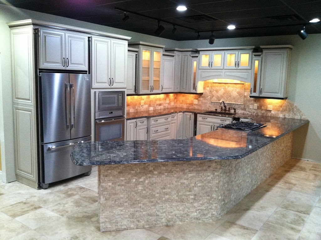 Harris McClain Kitchen & Bath | 14214 S Dixie Hwy, Monroe, MI 48161, USA | Phone: (734) 243-7683