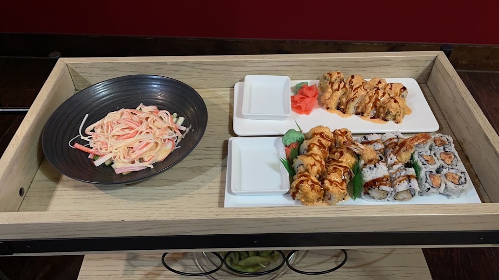 Tokyo Grill | 1409 N Main St, Suffolk, VA 23434, USA | Phone: (757) 539-8266