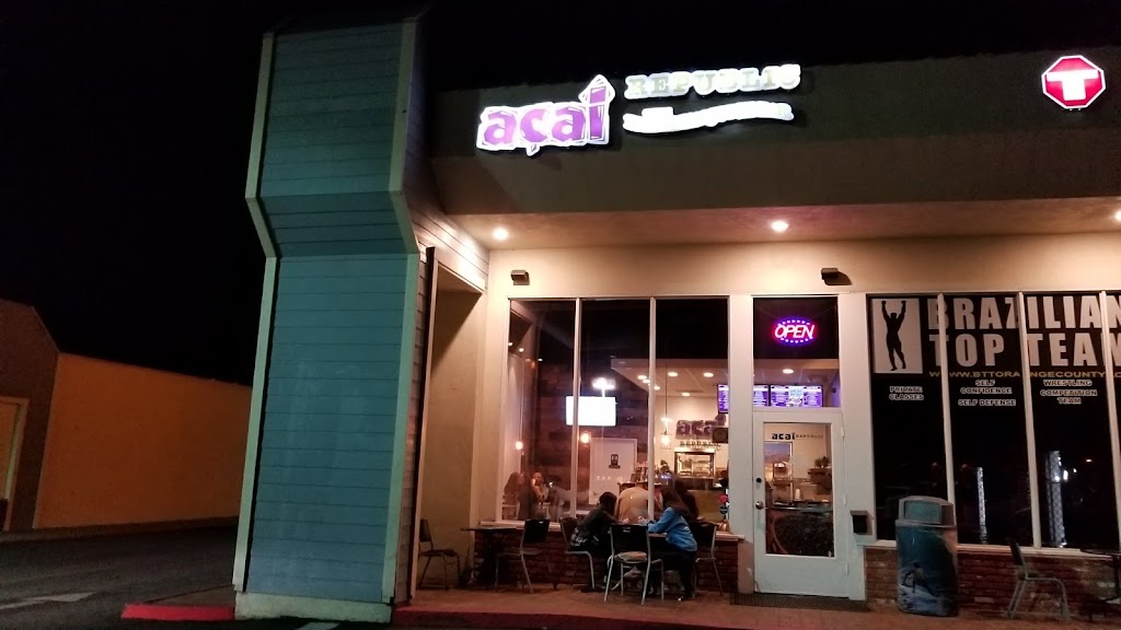 Acai Republic | 632 El Camino Real, Tustin, CA 92780, USA | Phone: (714) 617-4962