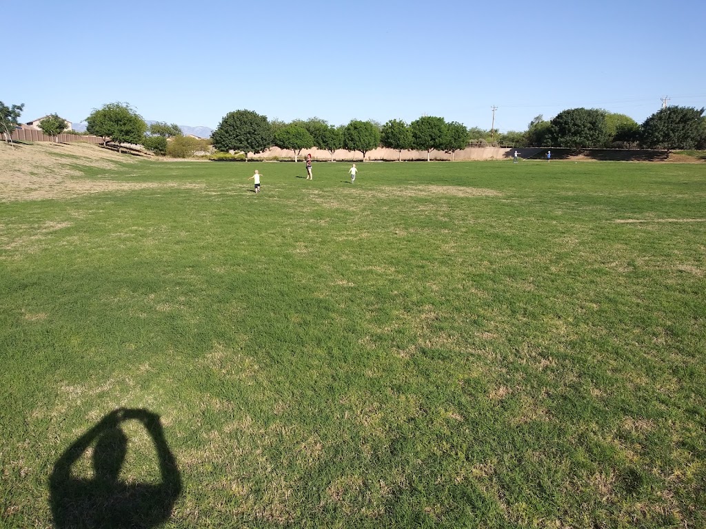 San Lucas Community Park | 14040 N Adonis Rd, Marana, AZ 85658, USA | Phone: (520) 382-1950