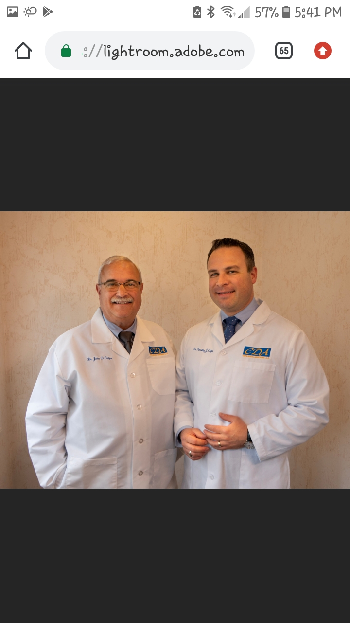 Chips Dental Associates LLC | 5615 William Flinn Hwy, Gibsonia, PA 15044, USA | Phone: (724) 443-5710