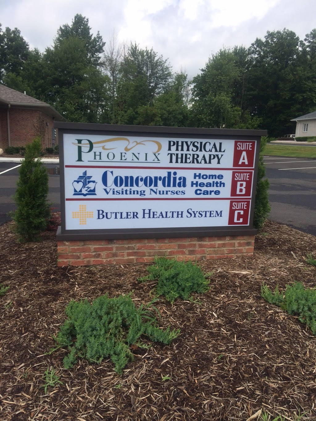 Phoenix Physical Therapy | 121 Enclave Dr, New Castle, PA 16105, USA | Phone: (724) 202-7908