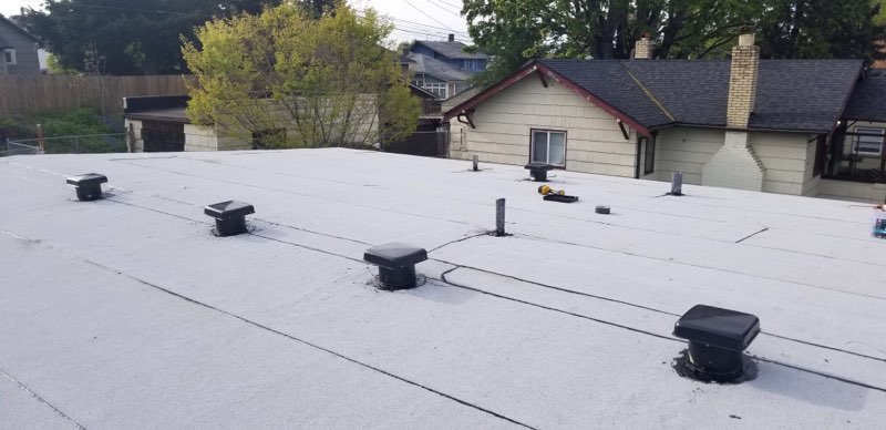 Seattle Tacoma Roofing | 131 21st St SE, Auburn, WA 98002, USA | Phone: (206) 503-1035