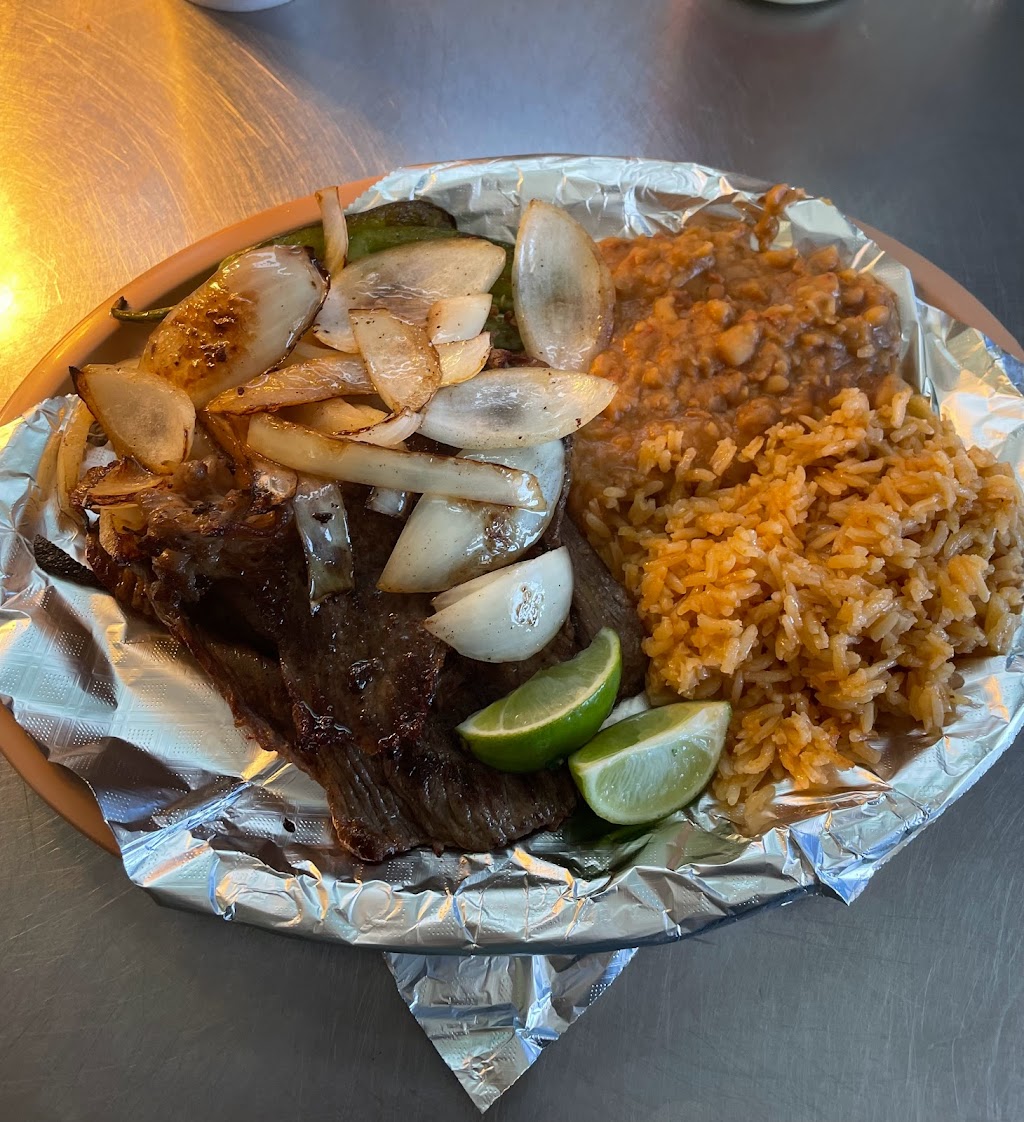 Taqueria Mi Ranchito | 2640 N Woodland Blvd, DeLand, FL 32720, USA | Phone: (407) 417-7287