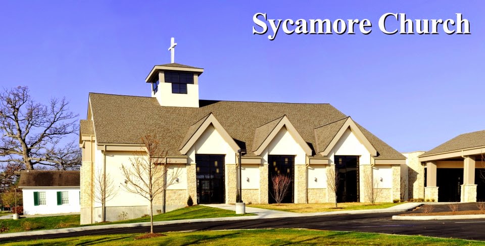 Sycamore Presbyterian Church | 11800 Mason Rd, Cincinnati, OH 45249, USA | Phone: (513) 683-0254