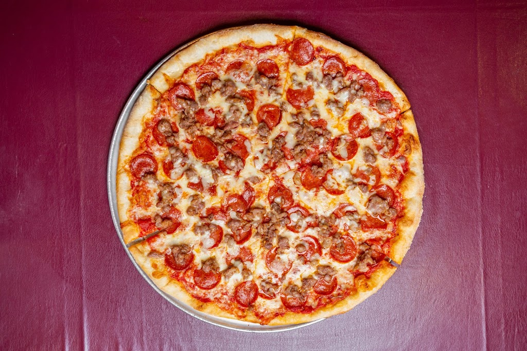 Franks Pizza | 240 US-206, Flanders, NJ 07836, USA | Phone: (973) 584-0379