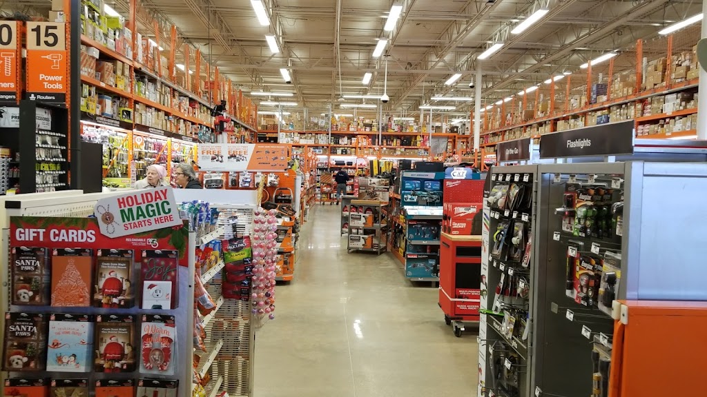 The Home Depot | 4066 Medina Rd, Fairlawn, OH 44333, USA | Phone: (330) 670-0988