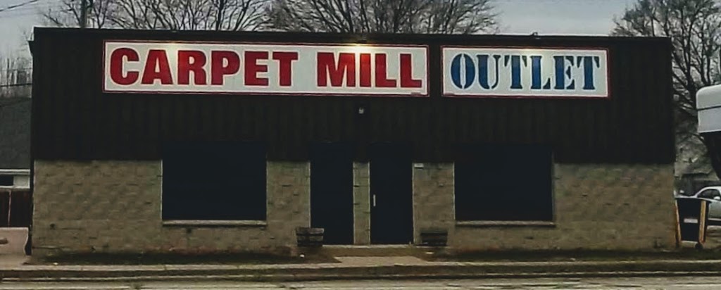 Carpet Mill Outlet Inc | 1001 S 108th St, West Allis, WI 53214, USA | Phone: (414) 774-9344