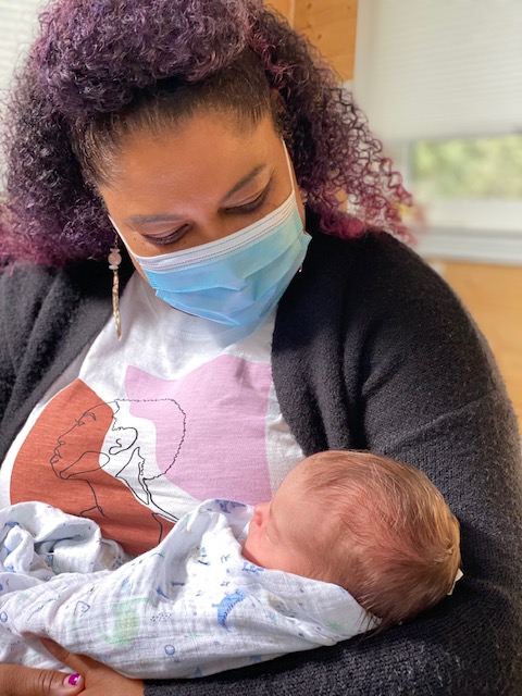 Haven for birth | 3400 Folsom Blvd, Sacramento, CA 95816, USA | Phone: (916) 942-9367