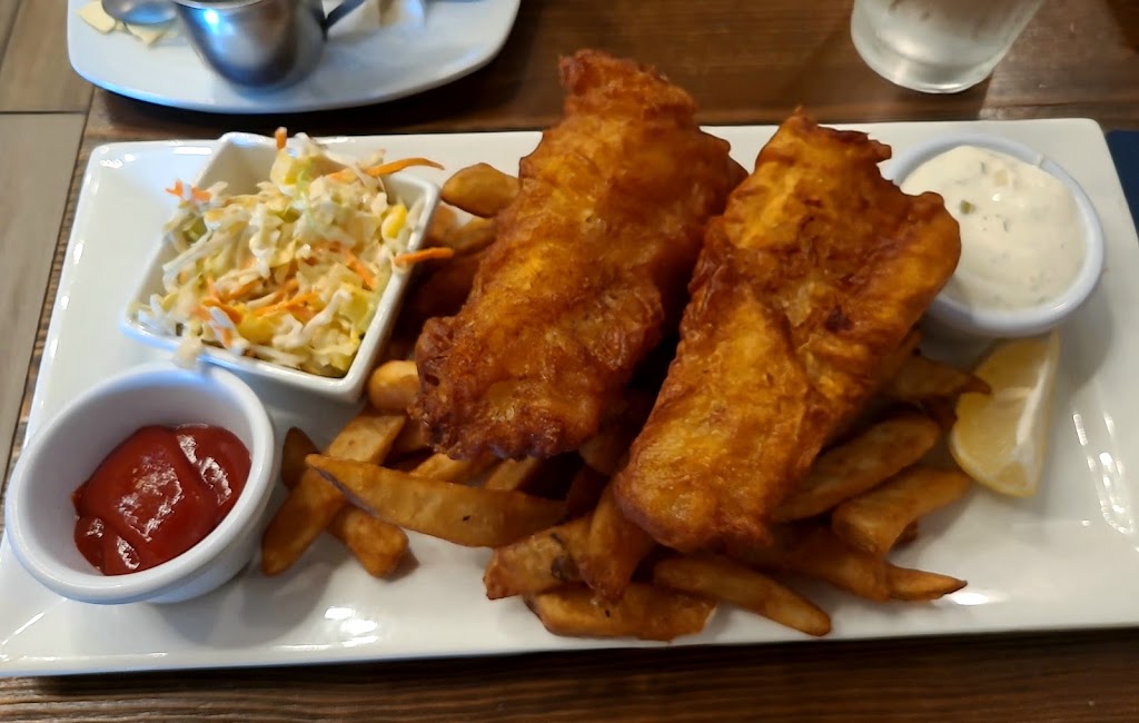 Two60 Kitchen + Bar | 260 Pittman Rd, Fairfield, CA 94534, USA | Phone: (707) 759-2463