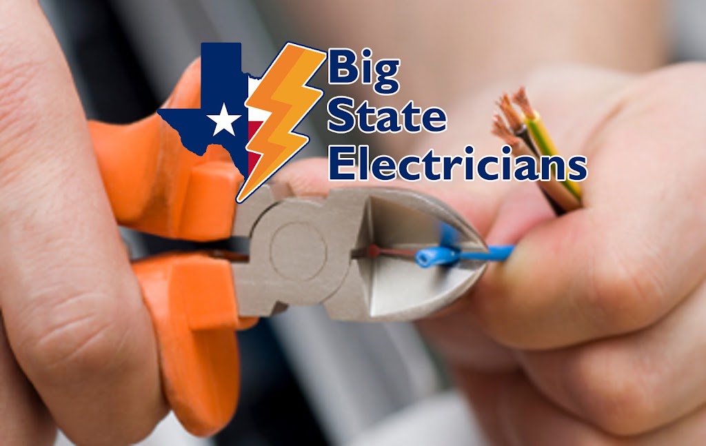 Big State Electricians-Garland | 5716 Marina Dr, Garland, TX 75043, USA | Phone: (469) 240-2810