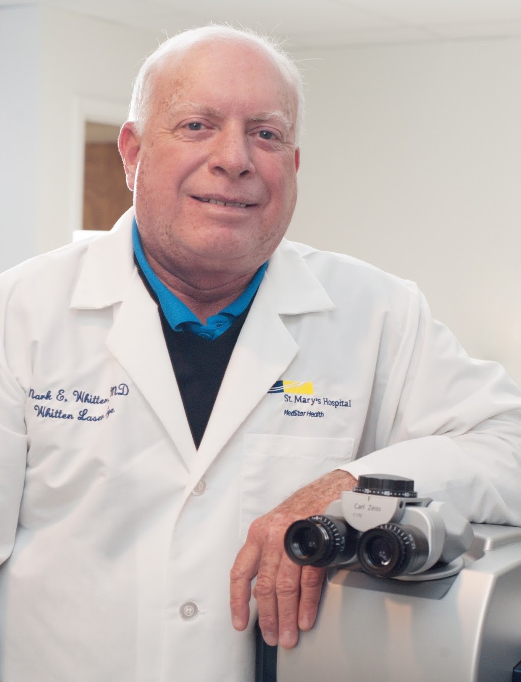 Mark E. Whitten, MD | 37767 Market Dr Suite 103, Charlotte Hall, MD 20622, USA | Phone: (301) 895-2020