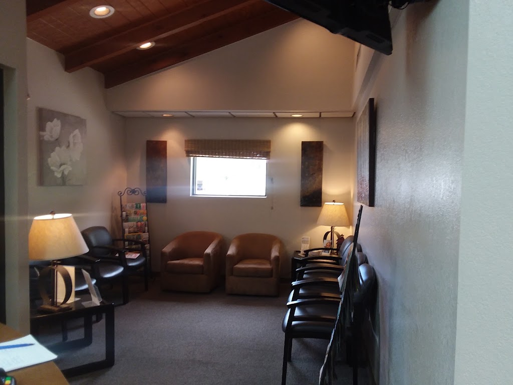 Catalina Foothills Family Dental | 3986 N Campbell Ave, Tucson, AZ 85719, USA | Phone: (520) 795-3418