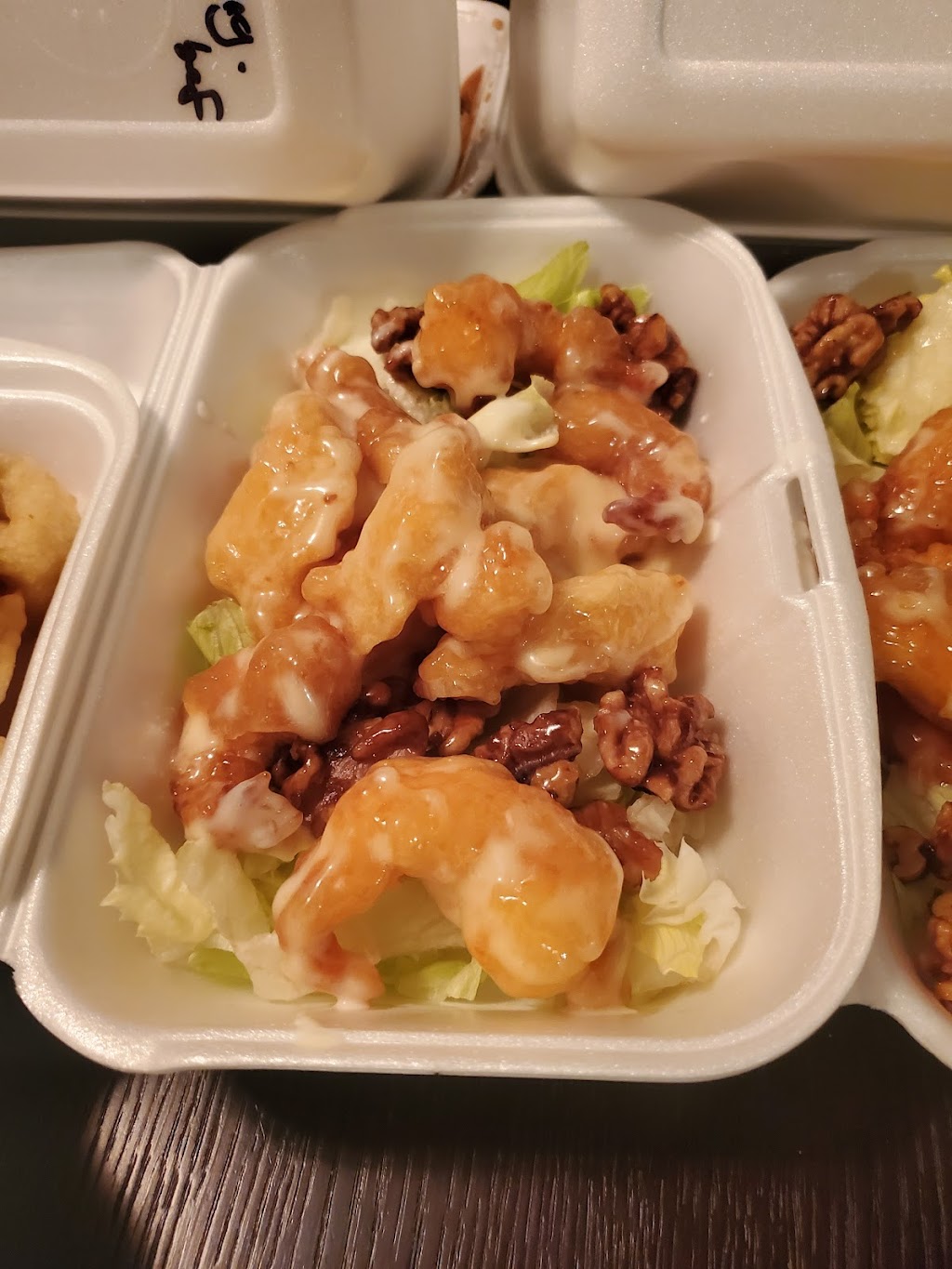 Shanghai Place | 25571 Jeronimo Rd # 16, Mission Viejo, CA 92691, USA | Phone: (949) 855-4232