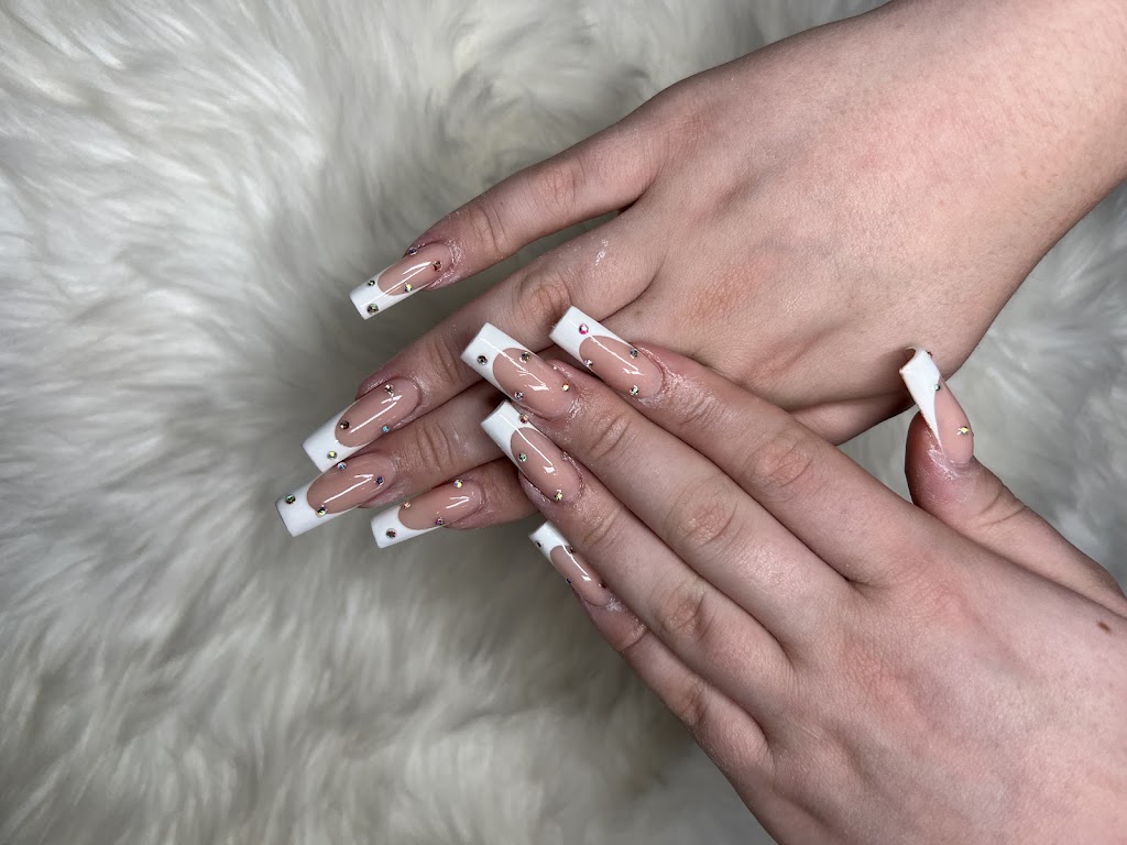 Happiest Nails and spa | 3915 Mission Ave d8, Oceanside, CA 92057, USA | Phone: (760) 439-4742