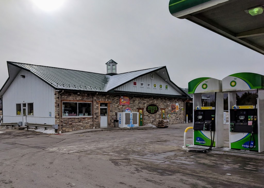 bp | 6310 Hamilton Cleves Pike Road, OH-128, Cleves, OH 45041, USA | Phone: (513) 353-3447