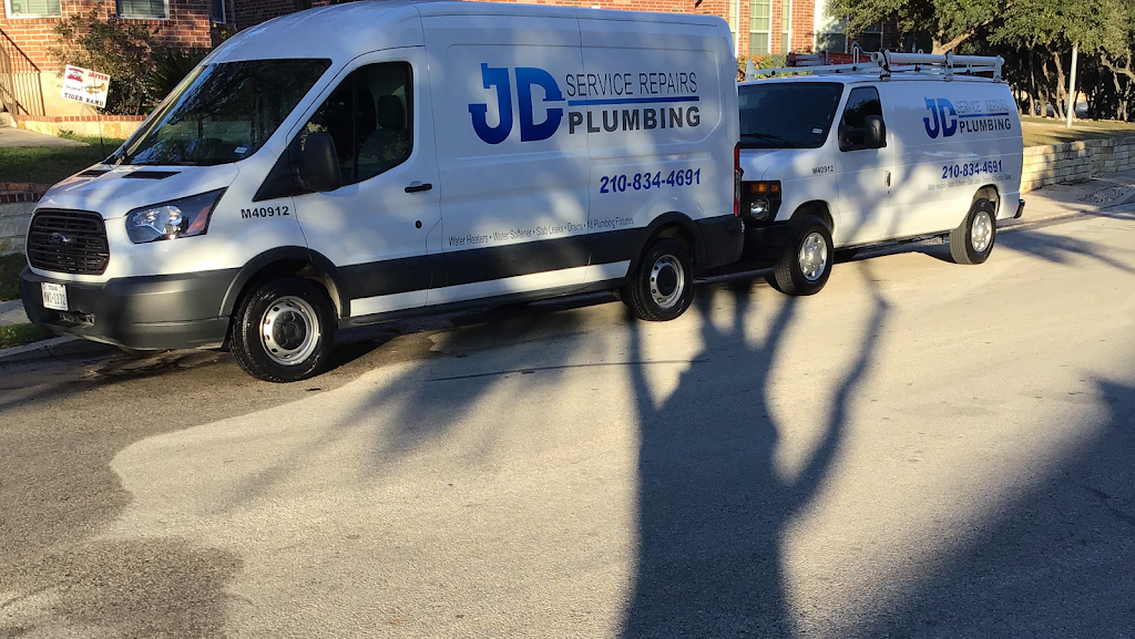 JD Service Repairs LLC | 4423 Nightfall Pass, San Antonio, TX 78259, USA | Phone: (210) 834-4691