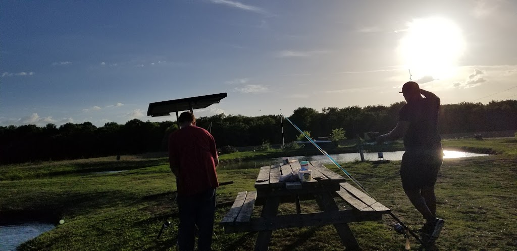 Texas Fishing LLC | 5490 FM 36, Caddo Mills, TX 75135, USA | Phone: (888) 976-9464