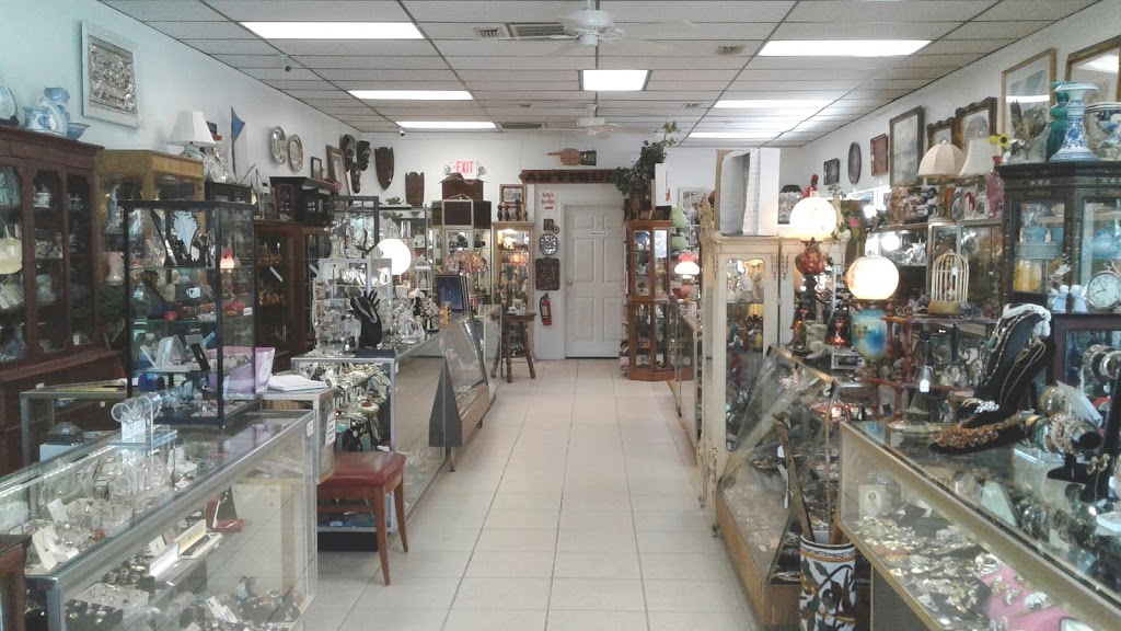 Antique Center on Main Street, Inc. | 5811 Main St, New Port Richey, FL 34652, USA | Phone: (727) 845-3280