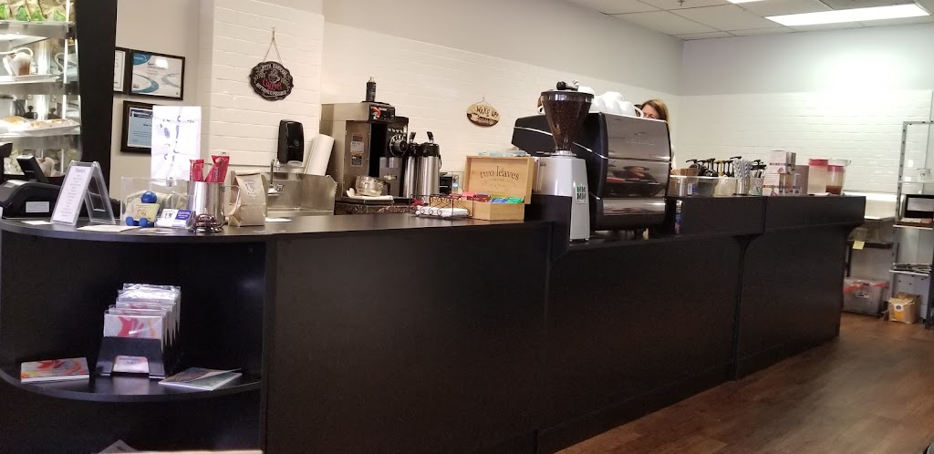 Blue Collie Coffee Shop | 106 N Main St, Louisburg, NC 27549, USA | Phone: (919) 400-9240