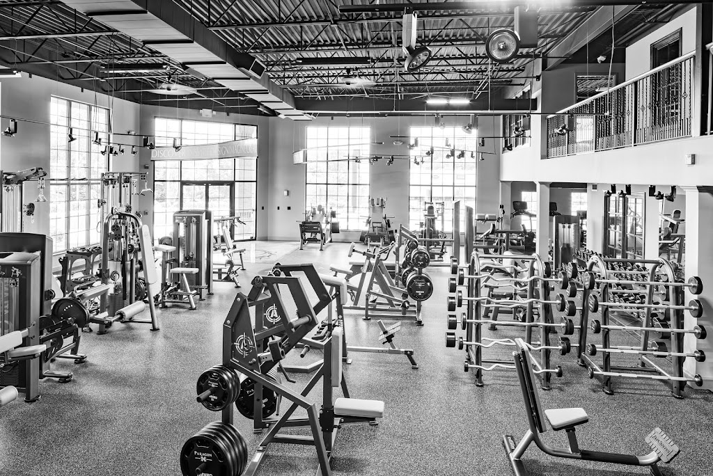 Paragon Strength & Fitness, LLC | 8200 TN-100, Nashville, TN 37221, USA | Phone: (615) 933-3030