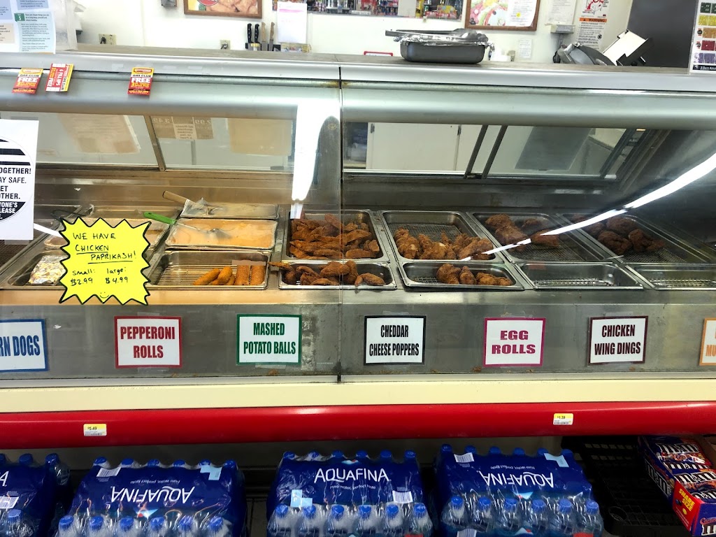 Grafton Convenient Express (Sunoco) (Beer, Wine, Chicken) | 533 Main St, Grafton, OH 44044, USA | Phone: (440) 926-2726