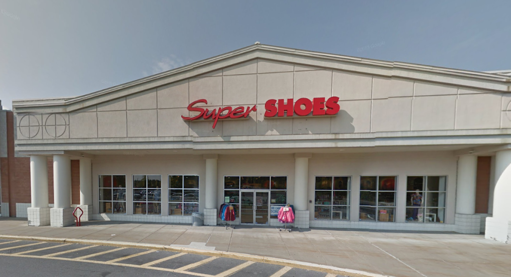 Super Shoes | 1440 Central Ave, Albany, NY 12205, USA | Phone: (518) 482-4259