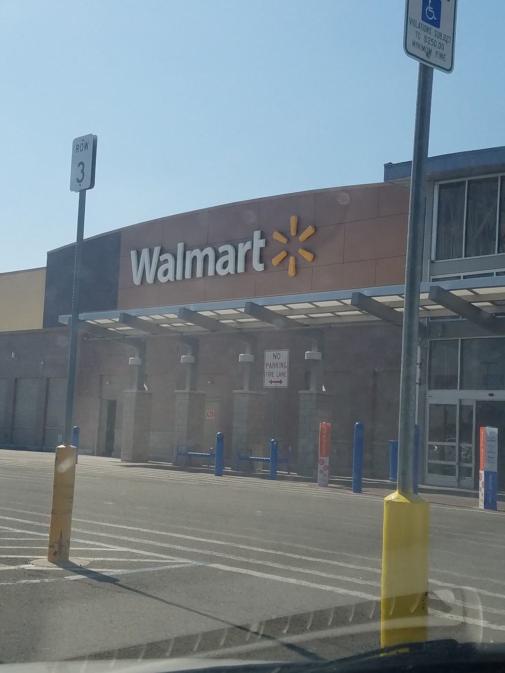 Walmart Supercenter | 250 Vista Knoll Pkwy, Reno, NV 89506, USA | Phone: (775) 332-0308