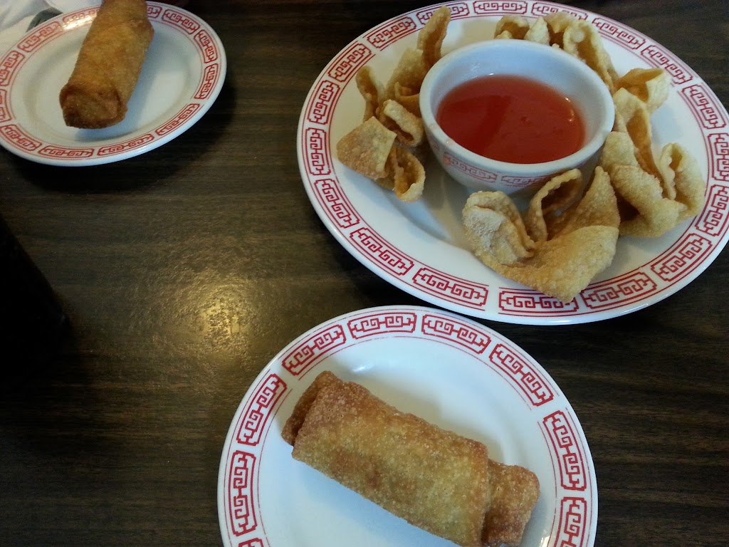 Hong Kong Restaurant | 949 N Washington St, Marion, IN 46952, USA | Phone: (765) 662-2127