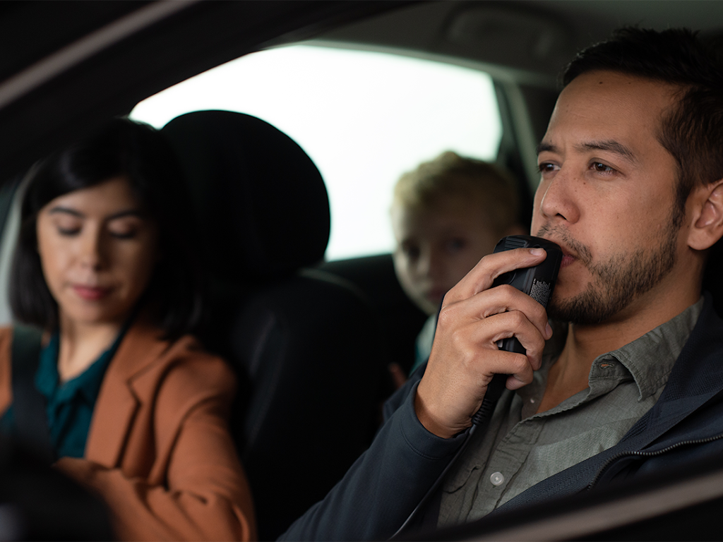 Smart Start Ignition Interlock | 4429 Tumbleweed Dr, St Charles, MO 63304, USA | Phone: (636) 229-0309