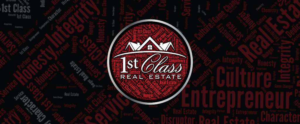 1st Class Real Estate | 831 Seahawk Cir Suite 101, Virginia Beach, VA 23452, USA | Phone: (757) 255-8289