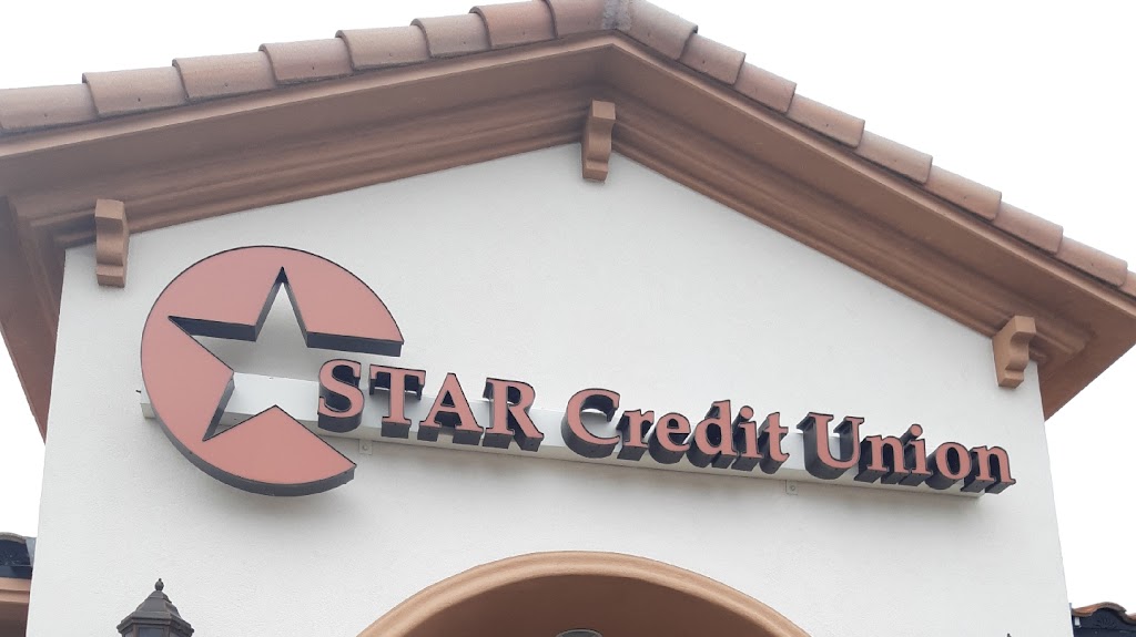 STAR Financial Credit Union | 6009 Holly Rd, Corpus Christi, TX 78412, USA | Phone: (361) 242-7827