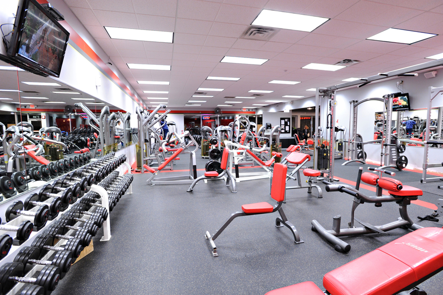 Snap Fitness Spring Park | 4671 Shoreline Dr, Spring Park, MN 55384, USA | Phone: (952) 471-1114