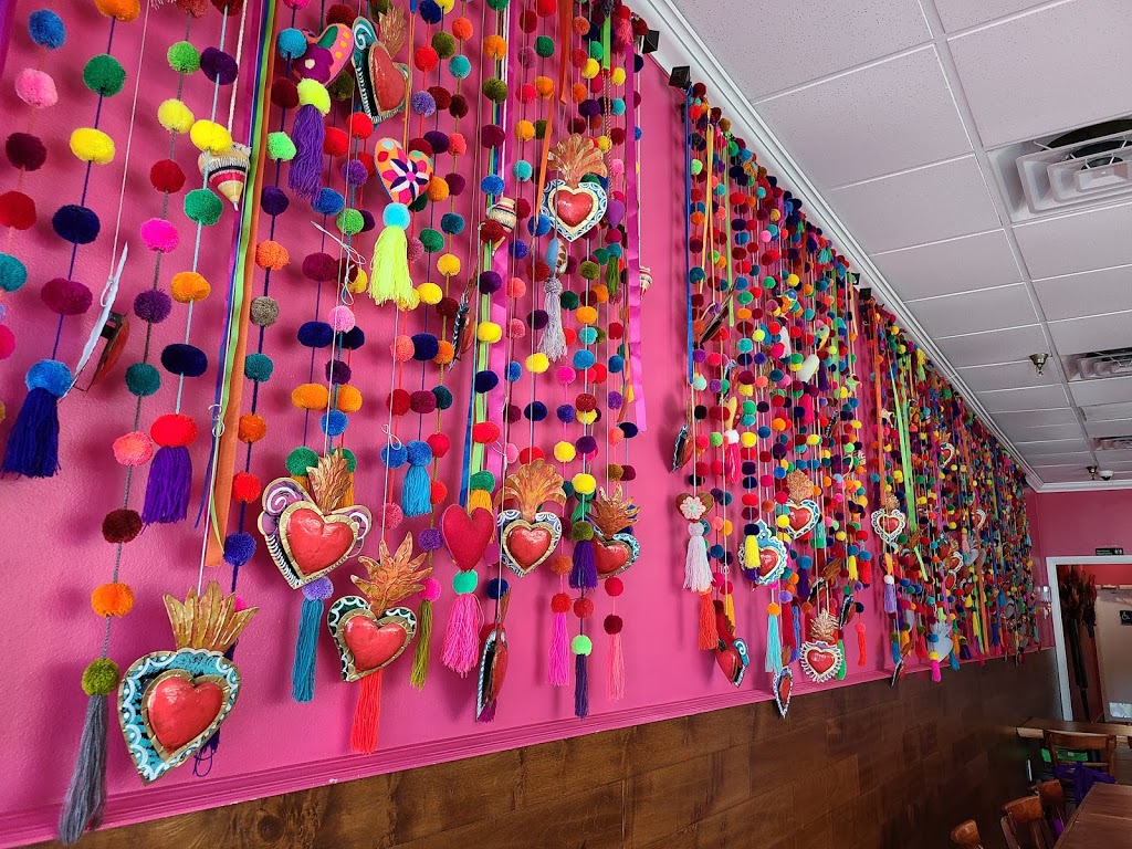 La Reyna - Authentic Mexican Cuisine | 5822 S Flamingo Rd, Cooper City, FL 33330, USA | Phone: (954) 616-8457