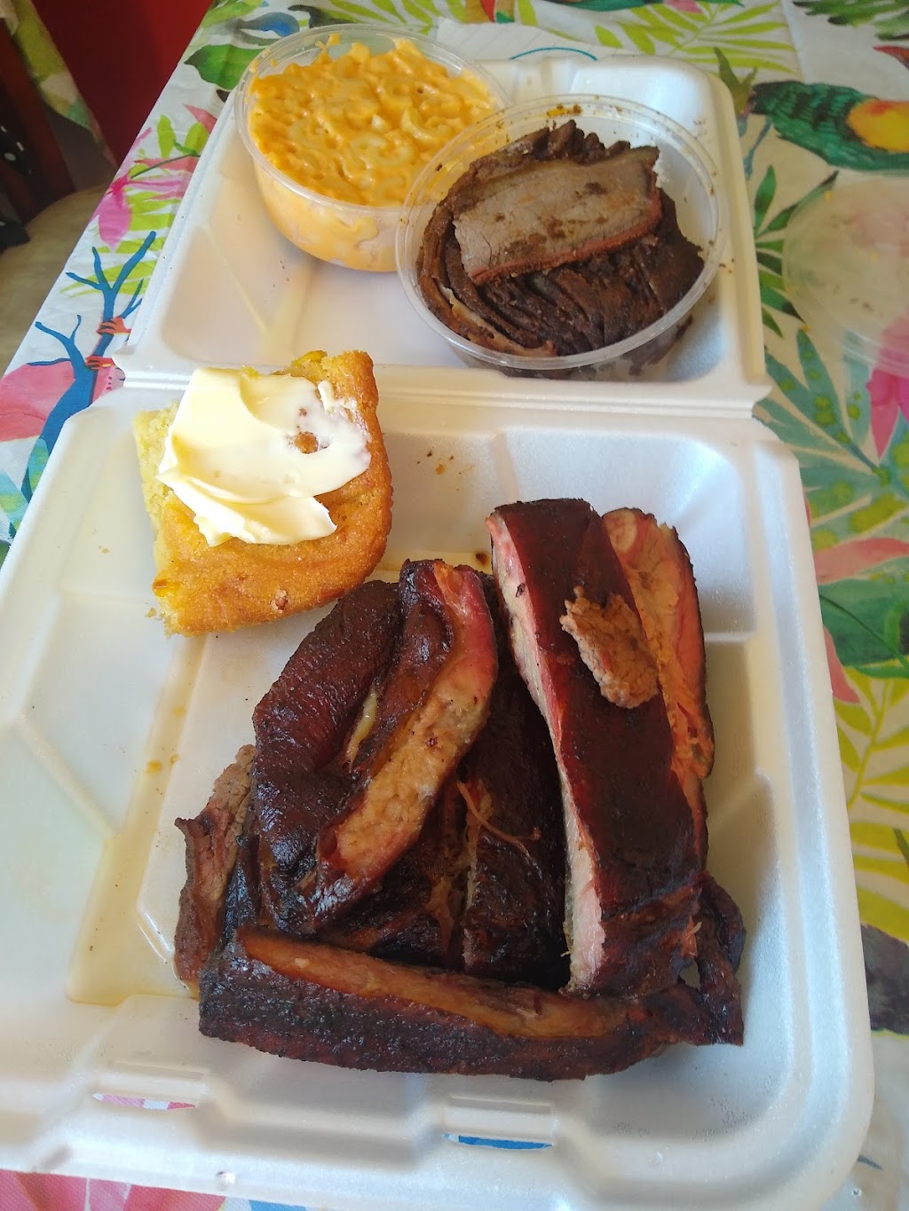 Pittsburgh BBQ Company | 6625 William Penn Hwy, Delmont, PA 15626, USA | Phone: (724) 468-3390