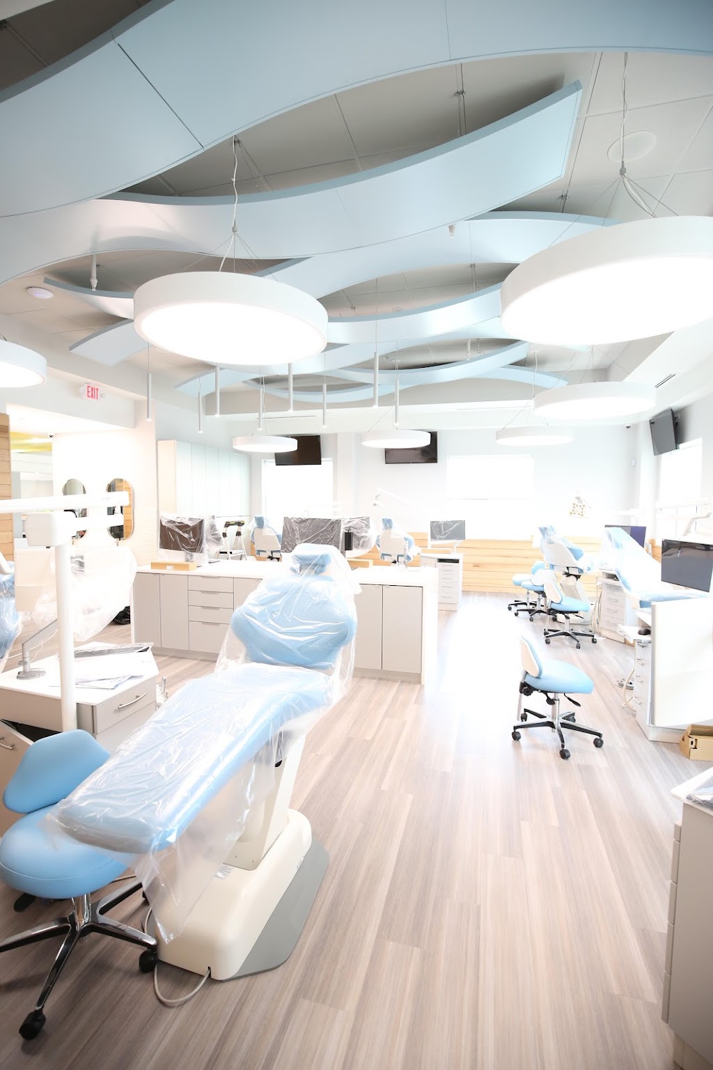 Smile Solutions Orthodontics | 3900 Park Ave #103, Edison, NJ 08820, USA | Phone: (732) 516-1999