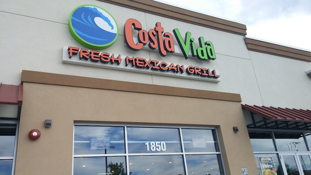 Costa Vida | 1850 Caldwell Blvd, Nampa, ID 83651, USA | Phone: (208) 466-3005