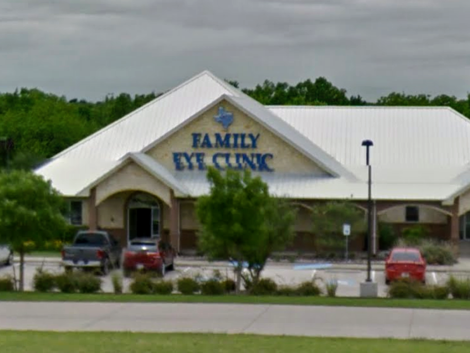 Family Eye Clinic | 4460 E, US-287 Suite A, Midlothian, TX 76065, USA | Phone: (972) 775-8000
