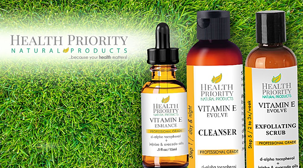 Health Priority Natural Products | 7770 Regents Rd #249, San Diego, CA 92122, USA | Phone: (866) 223-5235