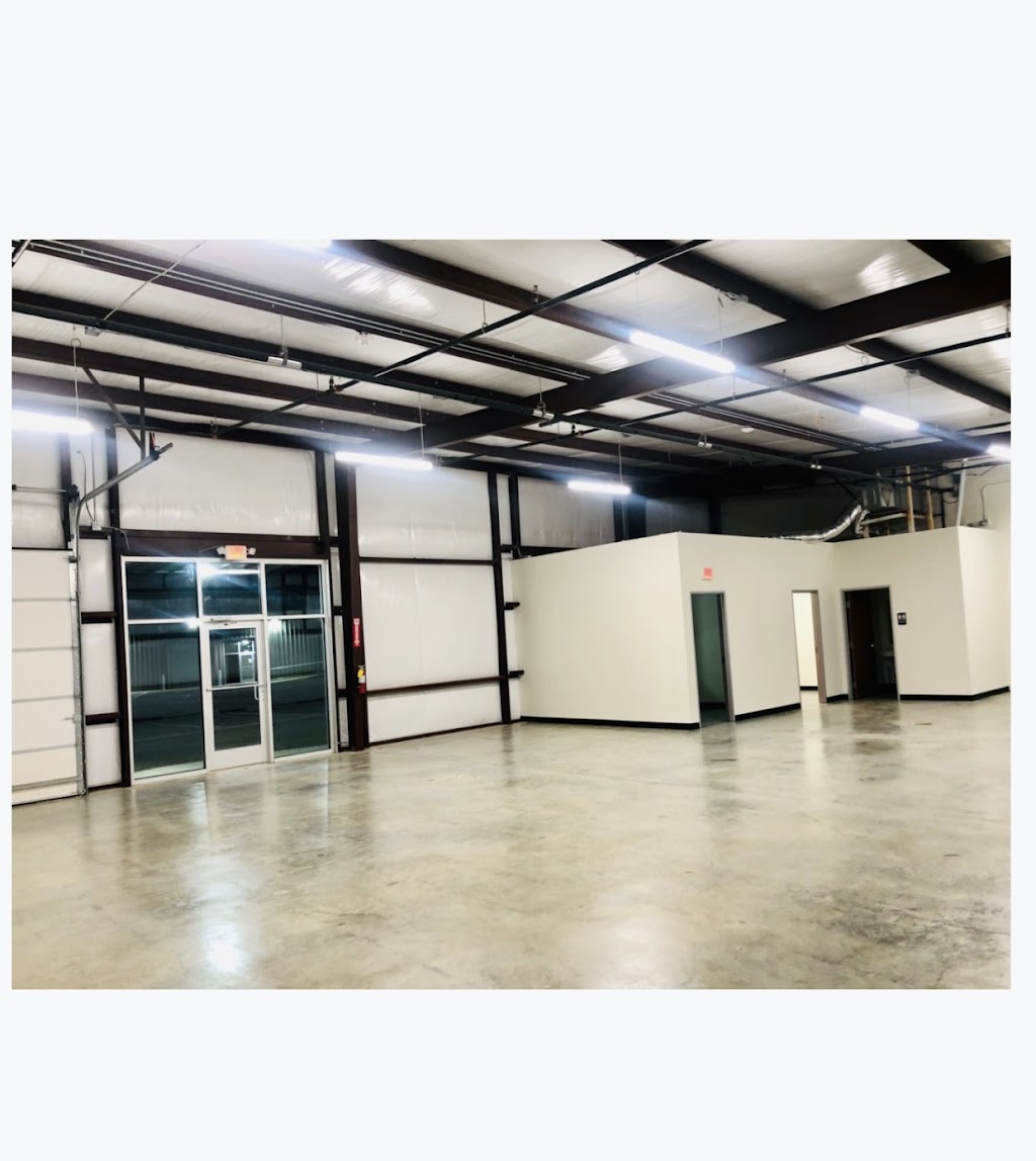 JLO Office & Warehouse | 1510 Navo Rd, Aubrey, TX 76227, USA | Phone: (469) 625-8185