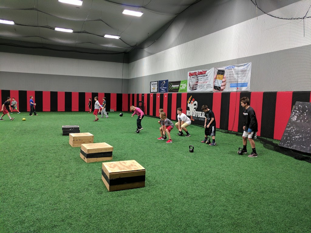 Core Athletics | 305 Chase Dr, Gibsonia, PA 15044, USA | Phone: (724) 265-2673