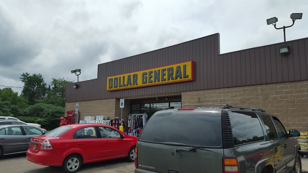 Dollar General | 7981 NY-19, Belfast, NY 14711, USA | Phone: (585) 365-4710