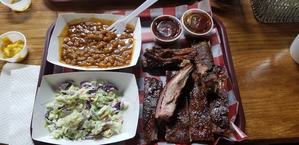 96TH BBQ RESTAURANT | 14516 E 96th St N A, Owasso, OK 74055, USA | Phone: (918) 272-5125