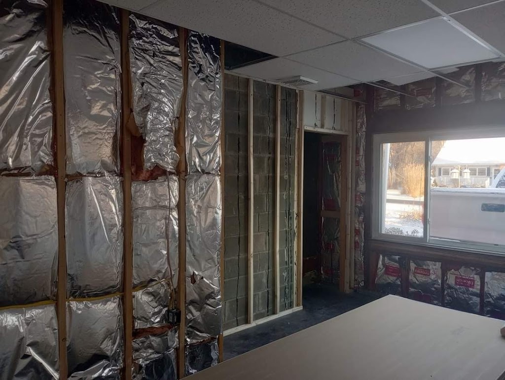 Drywall Inc./Amsterdam NY | 115 Grand St, Amsterdam, NY 12010, USA | Phone: (910) 263-4106