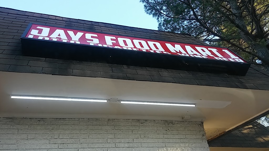 Jays Food Mart 1 | 3198 Washington Rd, East Point, GA 30344, USA | Phone: (678) 698-8006
